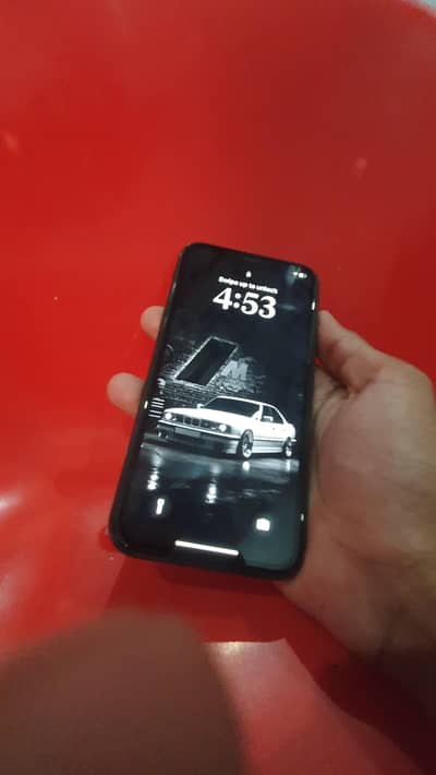 Apple iPhone XR