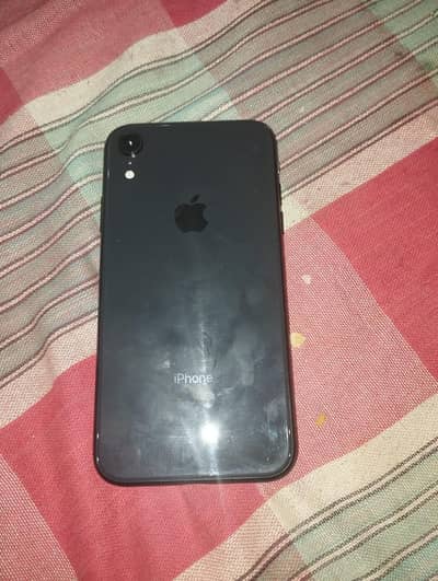 Apple iPhone XR