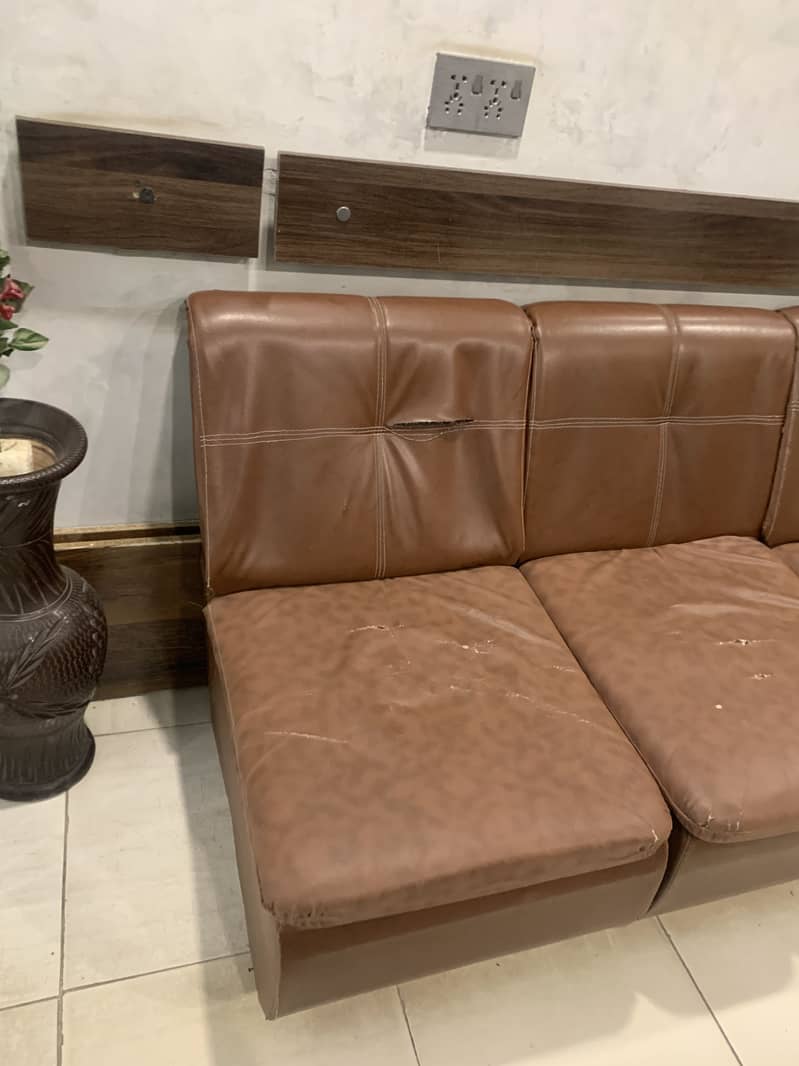 Chairs and sofas 3