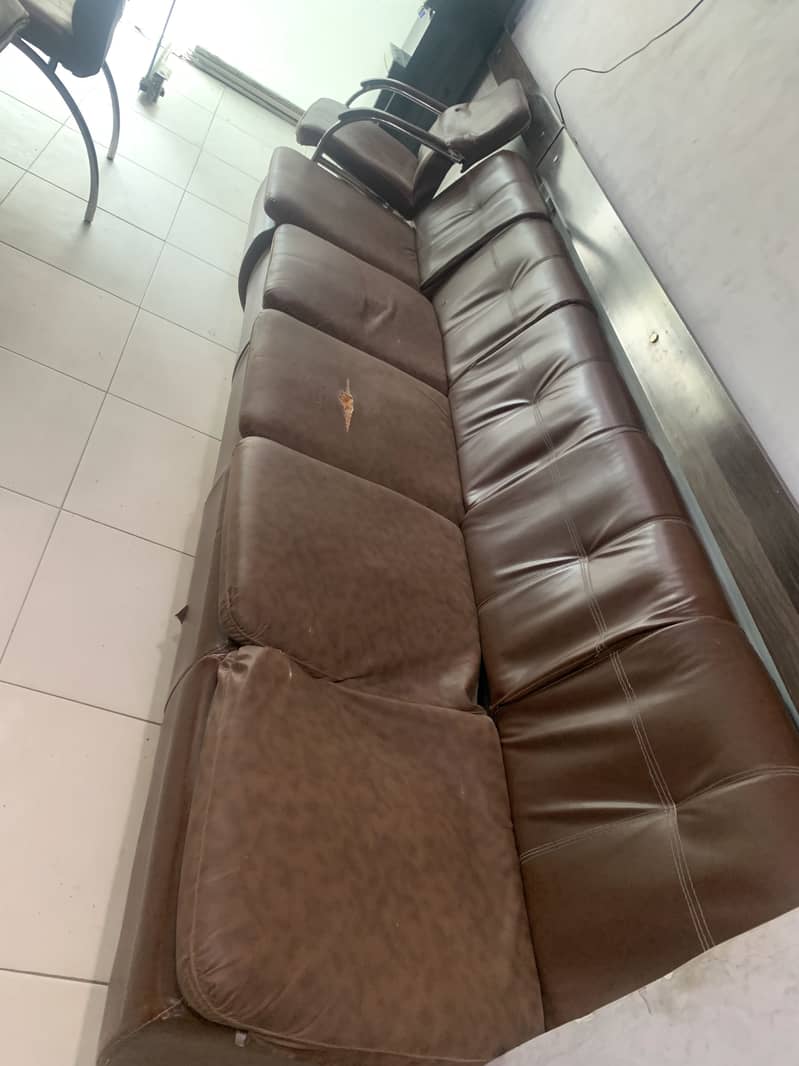 Chairs and sofas 4