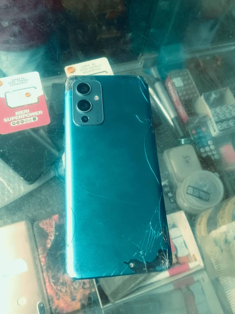 One Plus 9 0