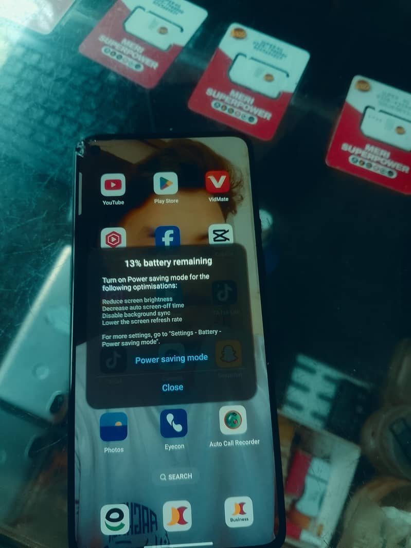 One Plus 9 1