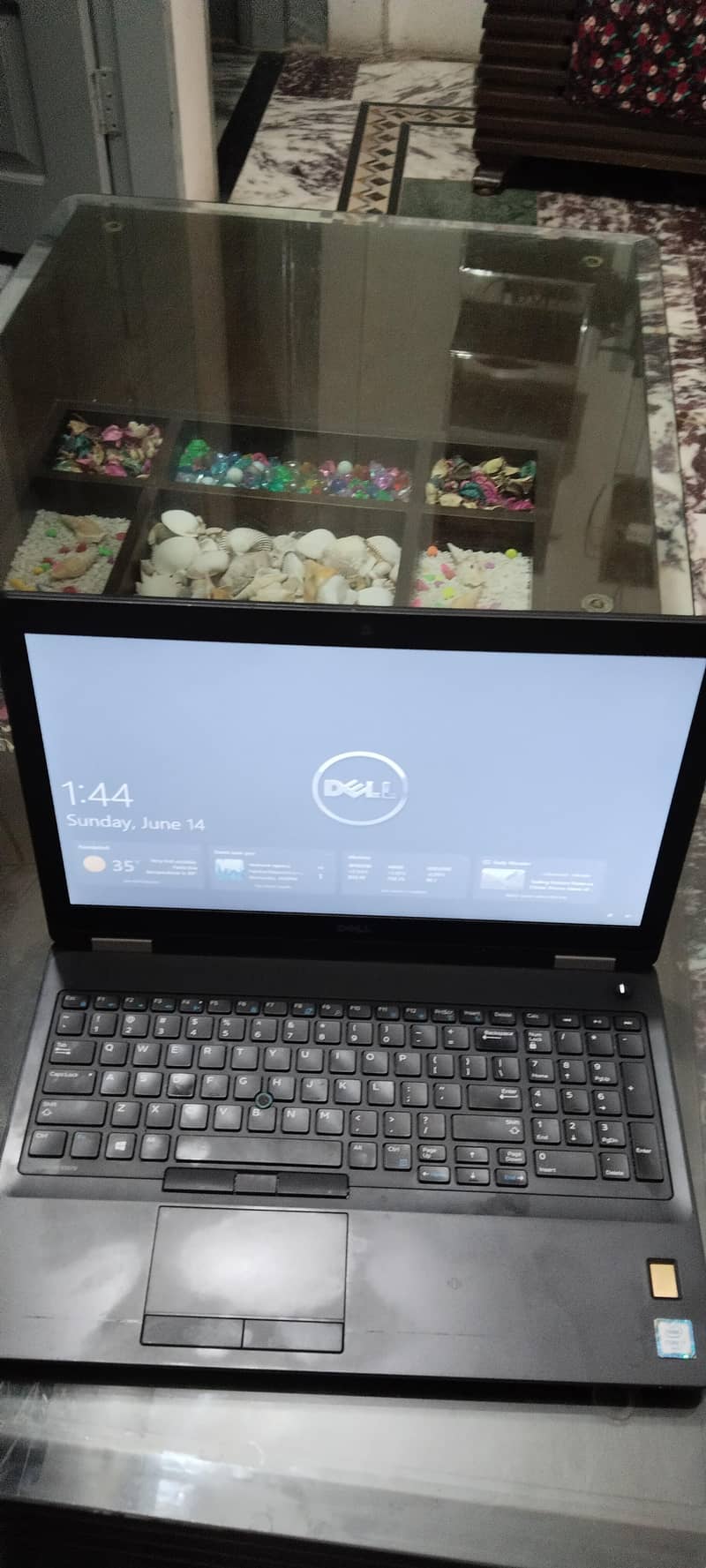 DEL E-5570 5