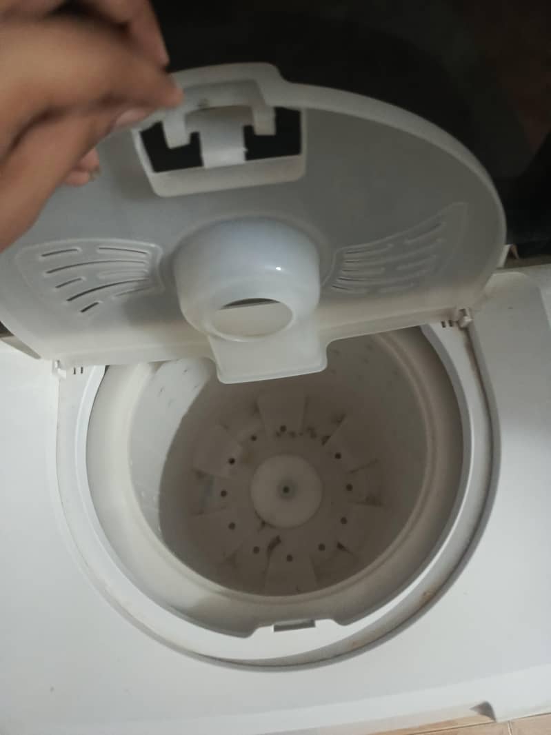 dryer 1
