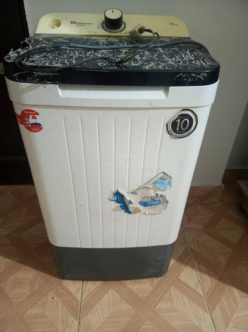 dryer 2