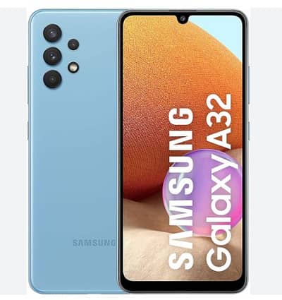 Samsing A32 6/128