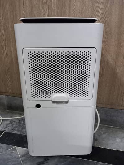 Breville Smart Dry Dehumidifier 10L/Day