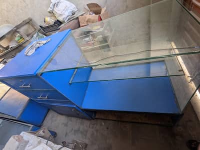 Shop Countertop
