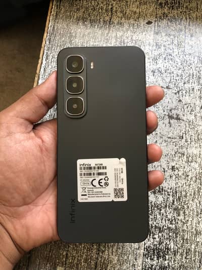 Infinix Hot 60i Brand new condition