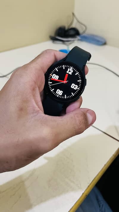 Samsung watch 4