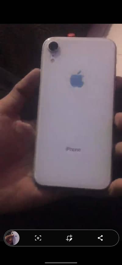 Apple iPhone XR exchange possible
