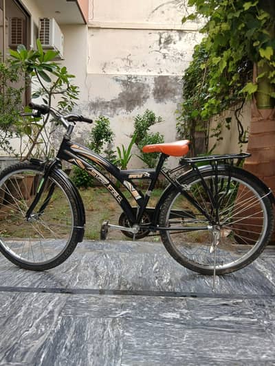 Super fine bicycle for sale