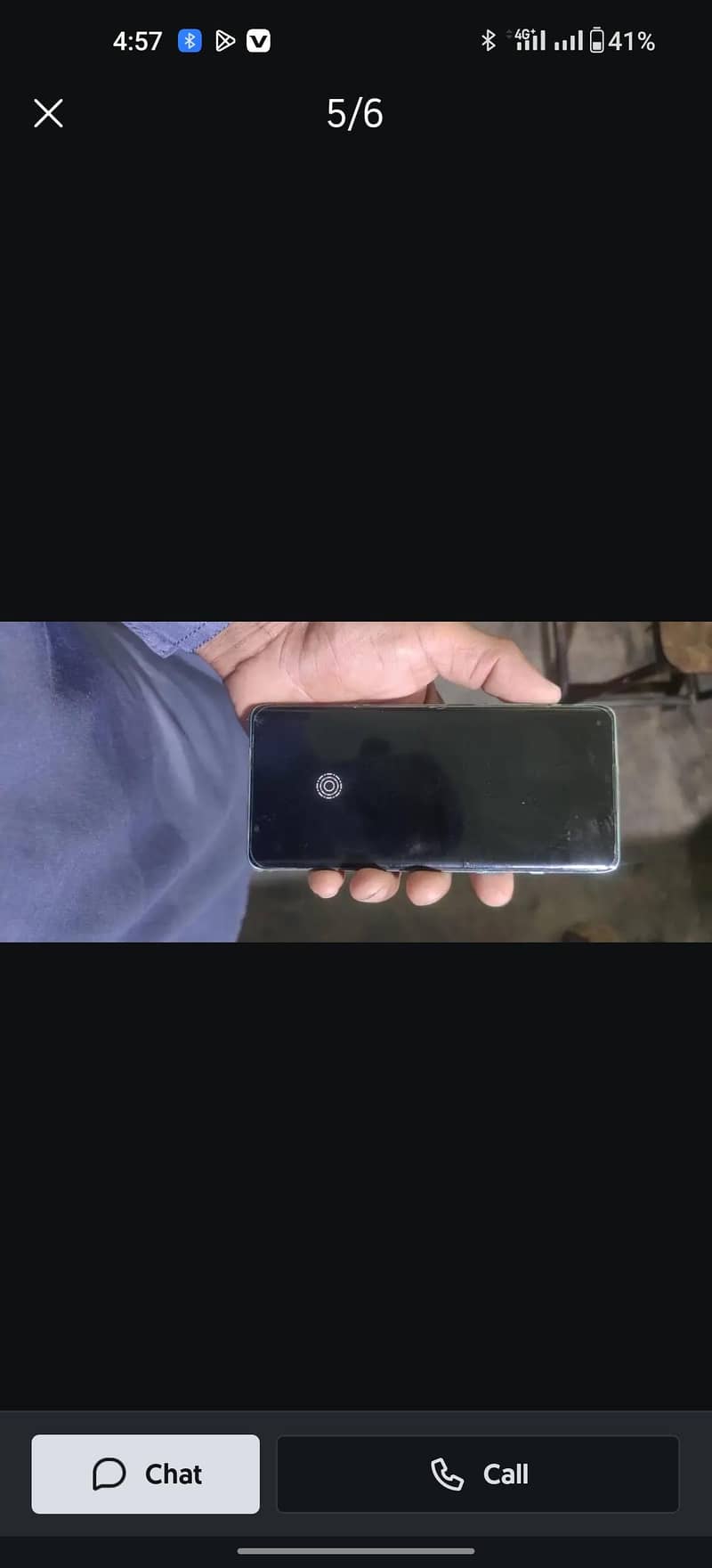 One Plus 8 Pro 1