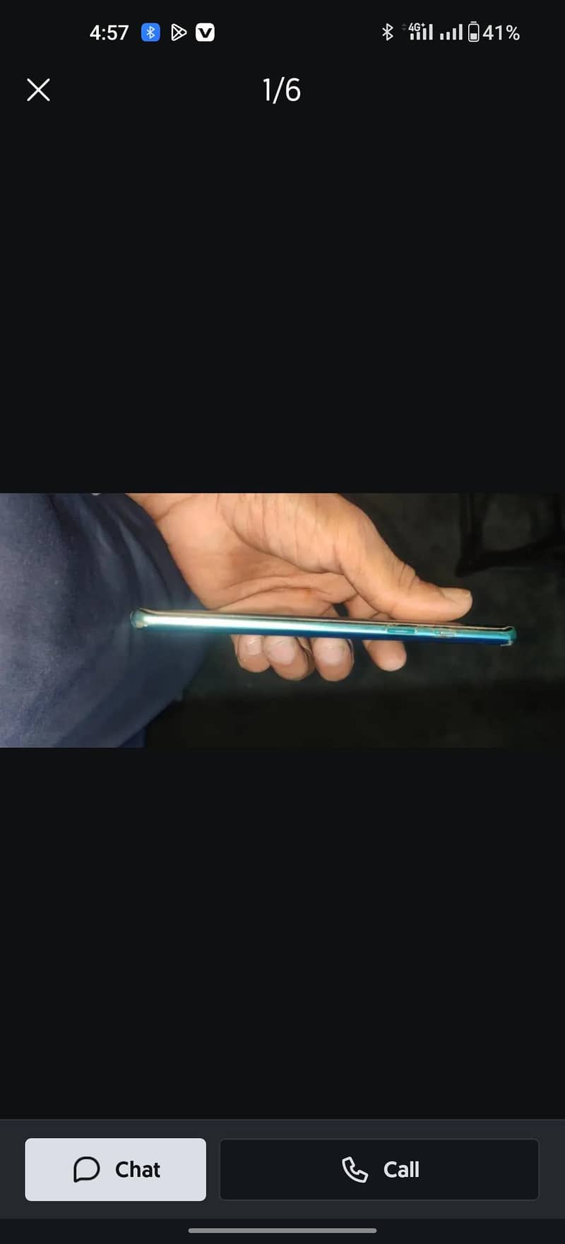 One Plus 8 Pro 3