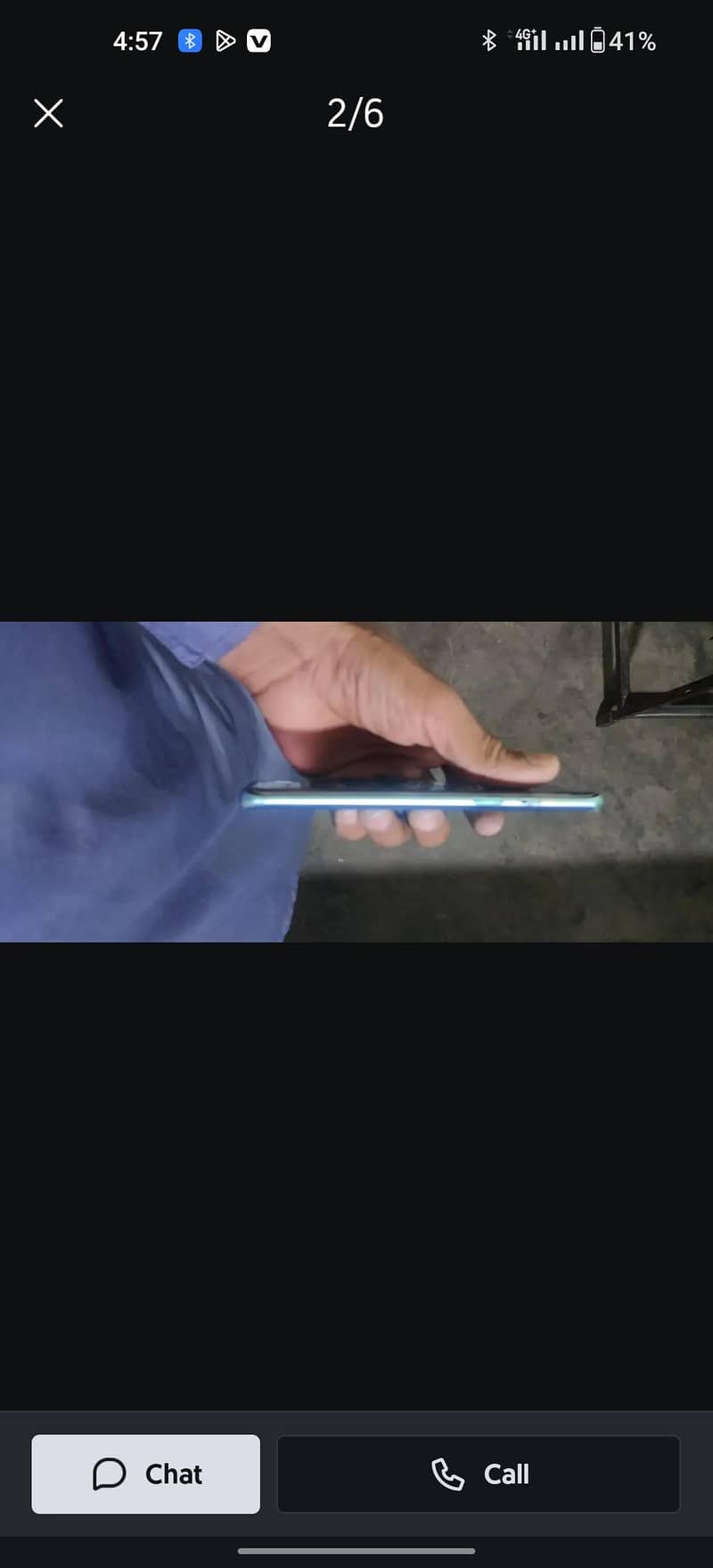 One Plus 8 Pro 4