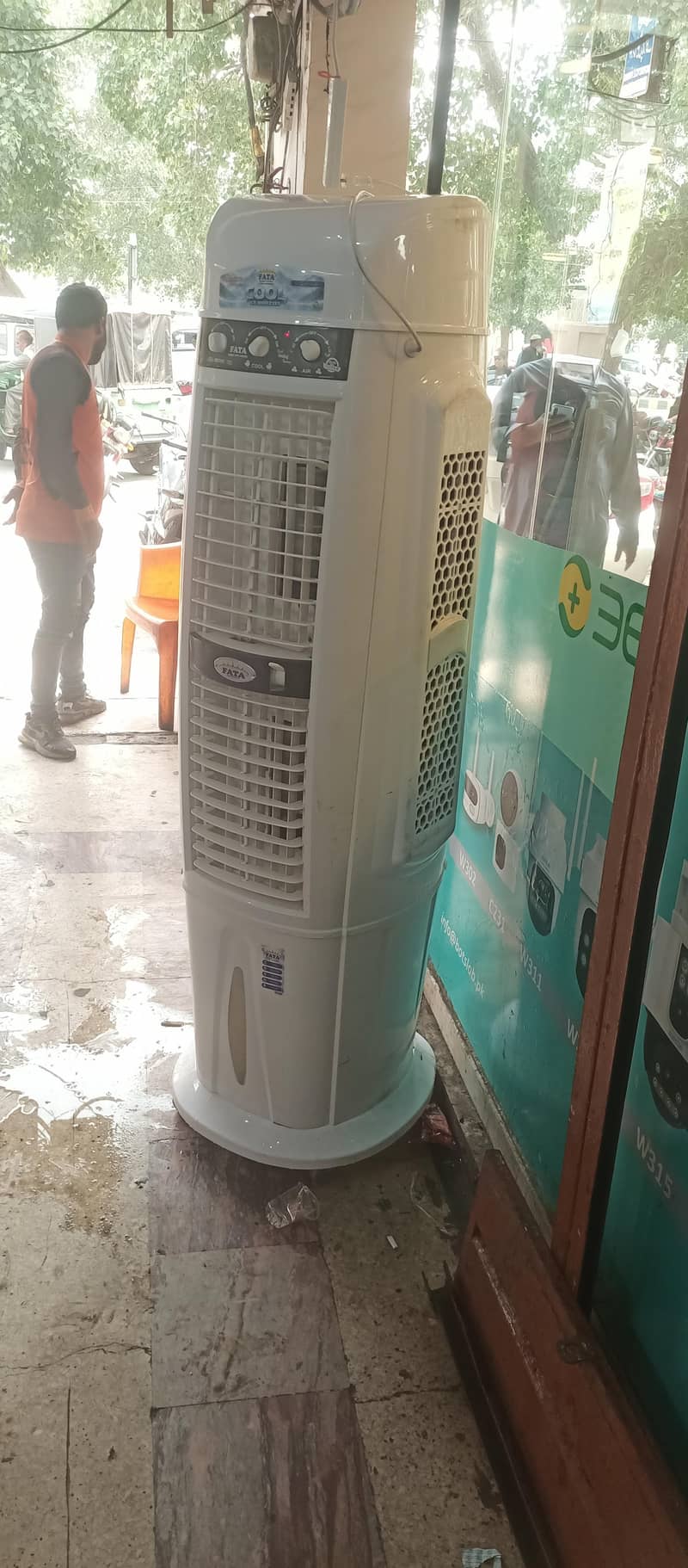 tower cooler 3
