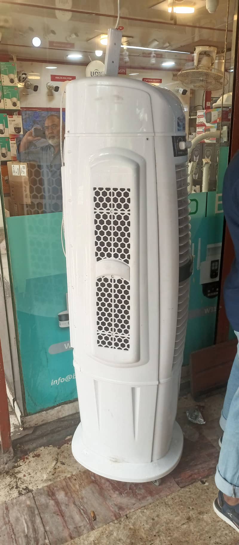 tower cooler 5