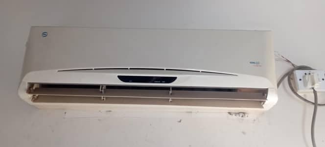 Pel split Ac 1.5 ton