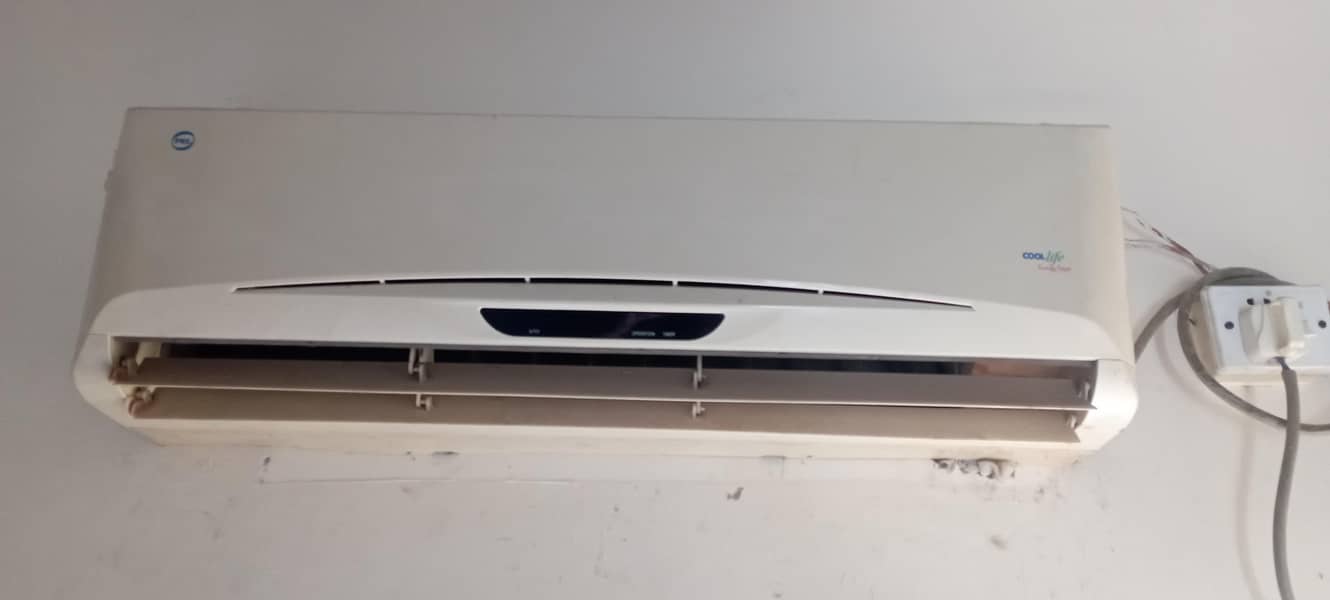Pel split Ac 1.5 ton 0