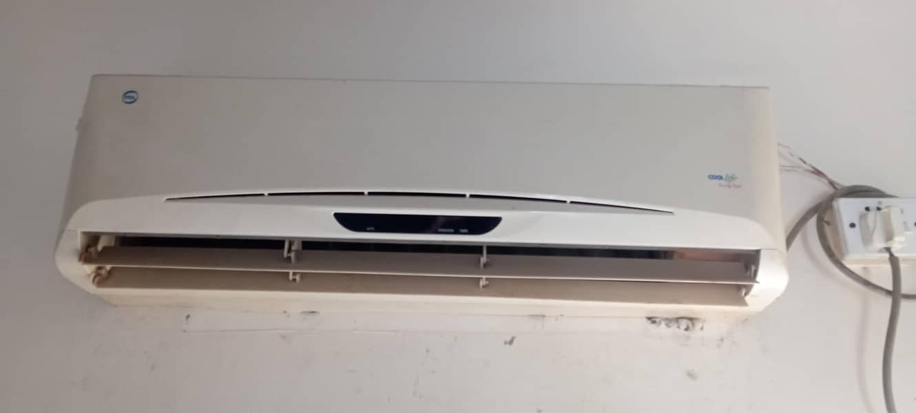 Pel split Ac 1.5 ton 1