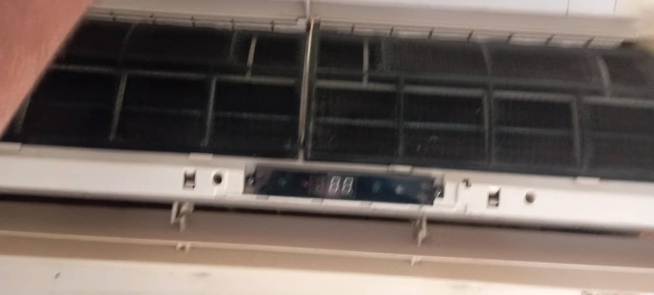 Pel split Ac 1.5 ton 2