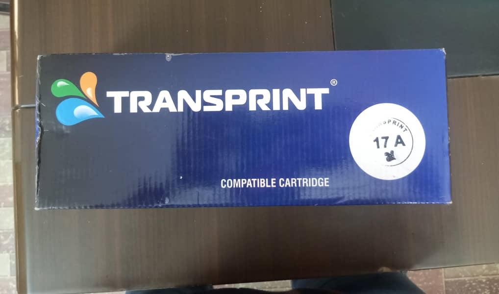 printer toner new 0