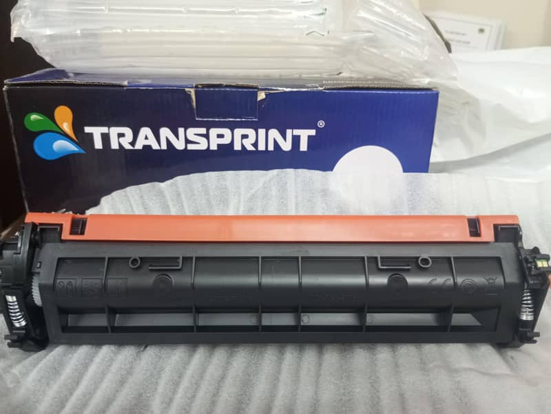 printer toner new 2