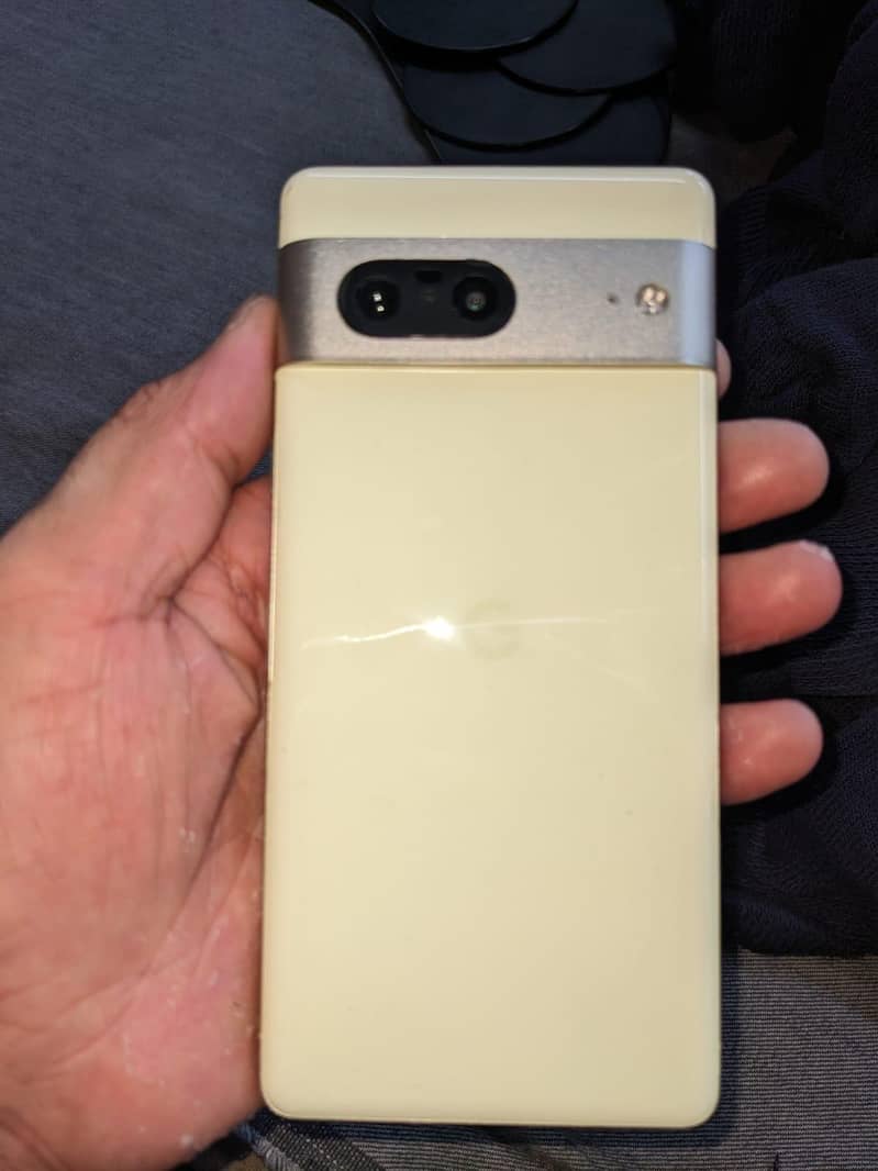 Google Pixel 7 0