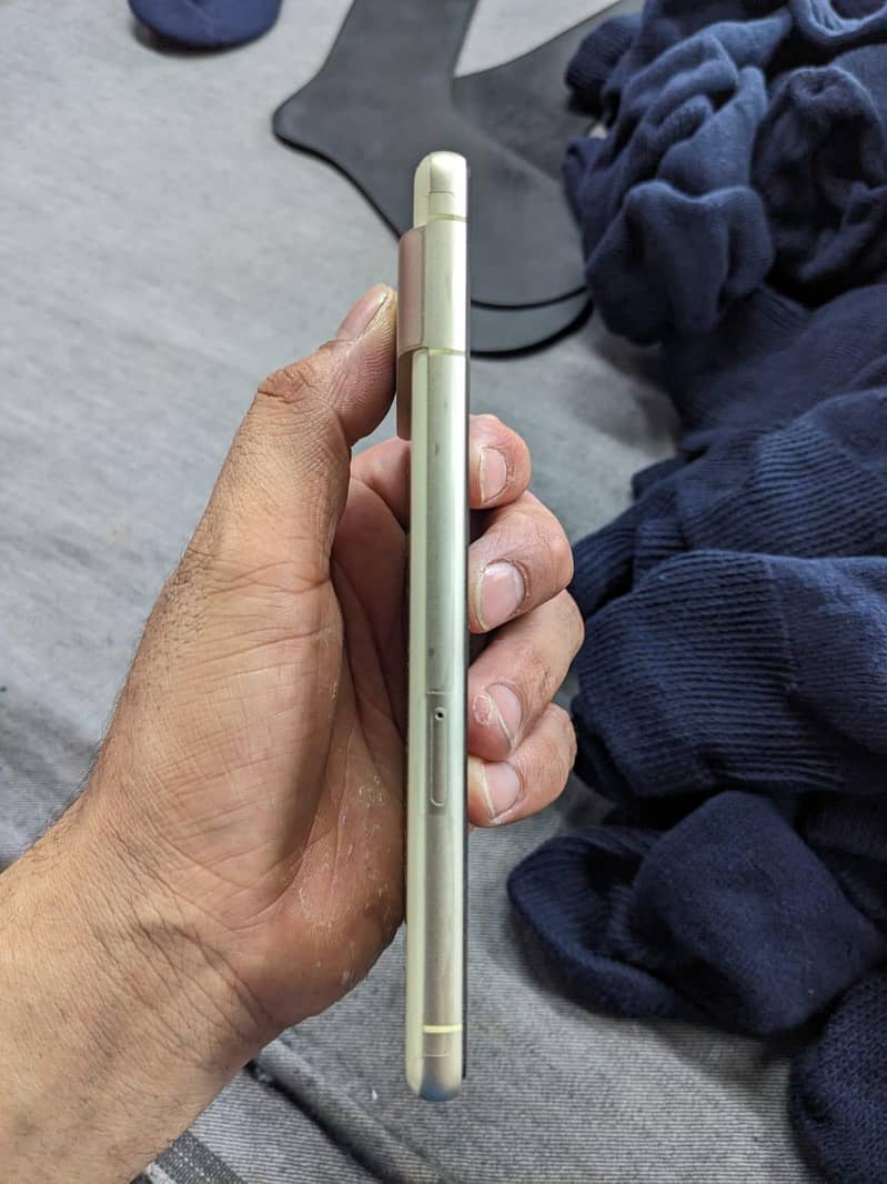 Google Pixel 7 6