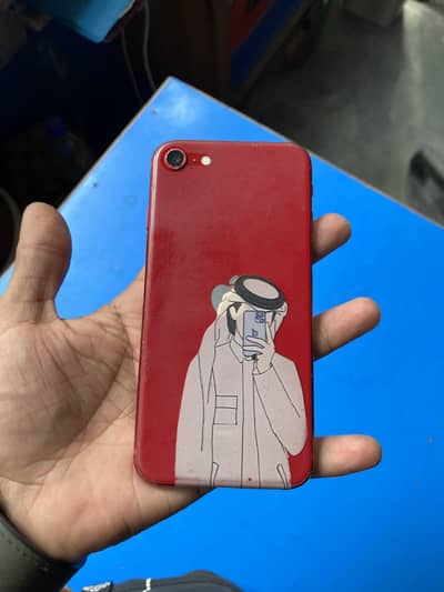 Iphone se 3 64gb jv