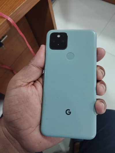 Google Pixel 5