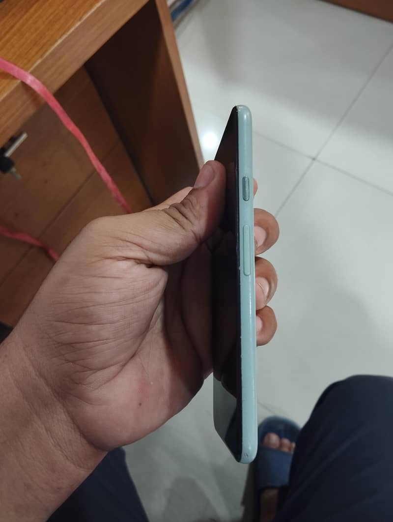Google Pixel 5 1