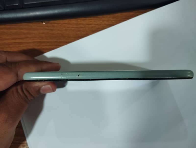 Google Pixel 5 6