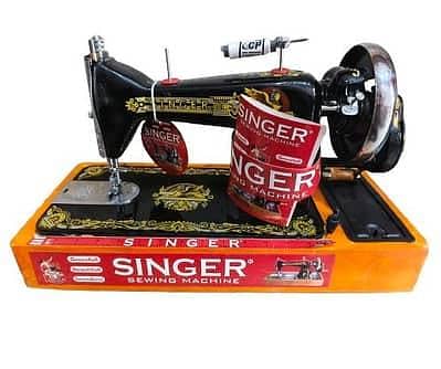 salai machine 1