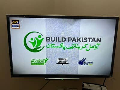 Sony Bravia 32 Inches