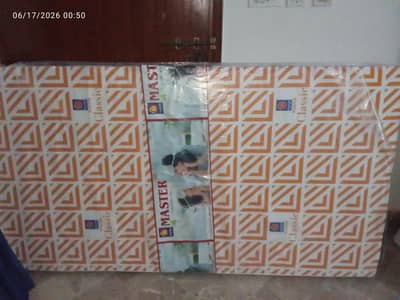 Master Classic Single Bed Mattress