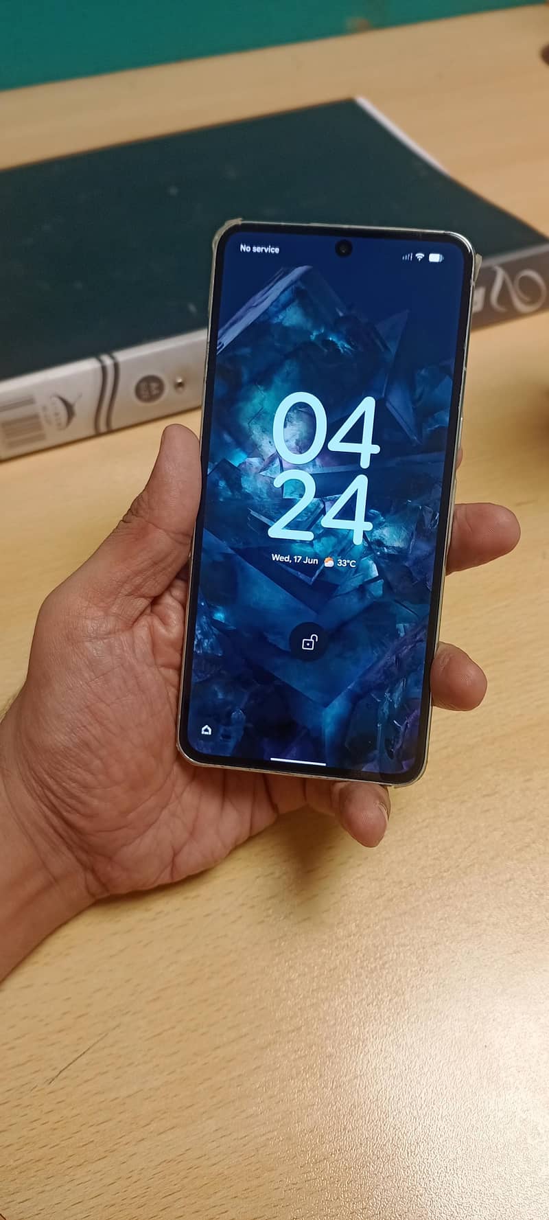 Google Pixel  8 pro 0