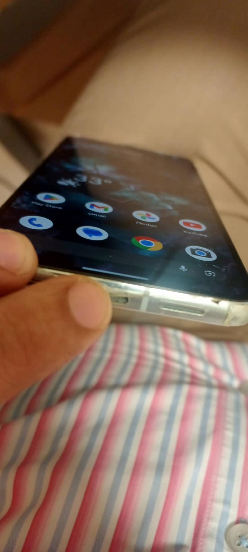 Google Pixel  8 pro 3