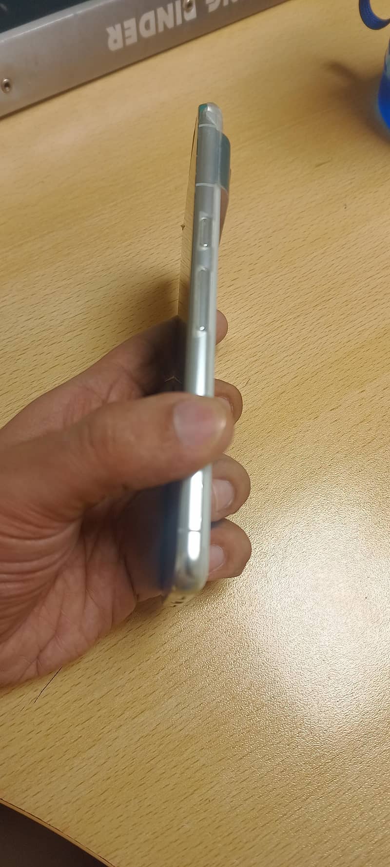 Google Pixel  8 pro 5