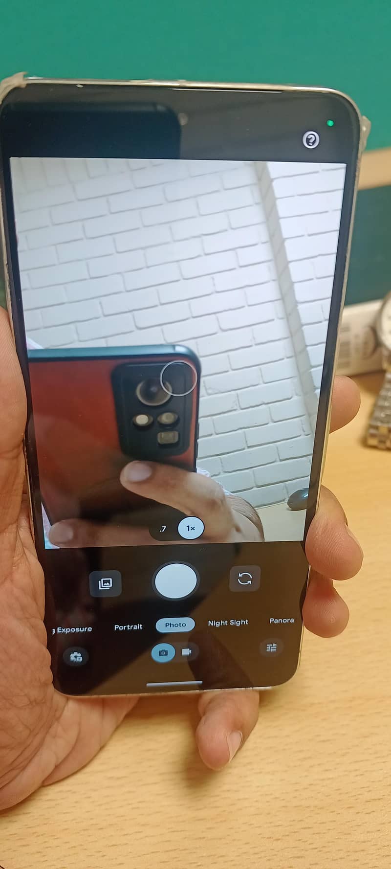 Google Pixel  8 pro 9