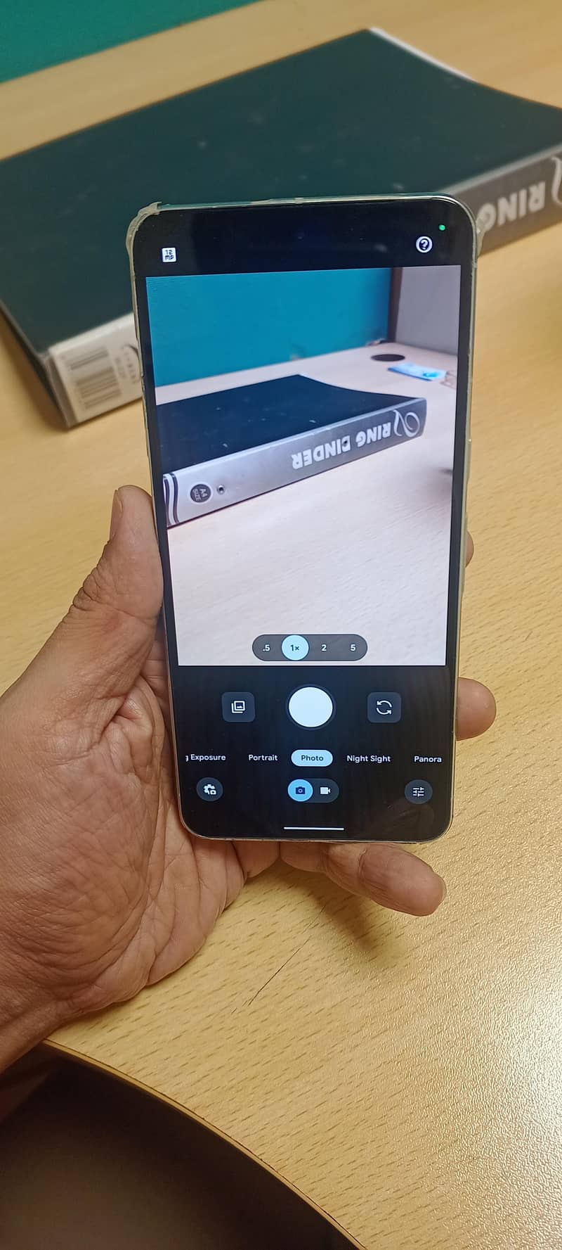 Google Pixel  8 pro 11