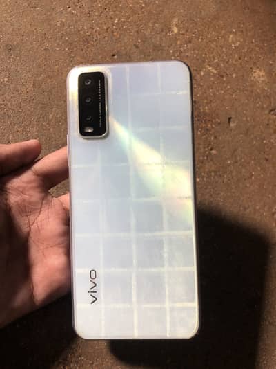 Vivo Y20
