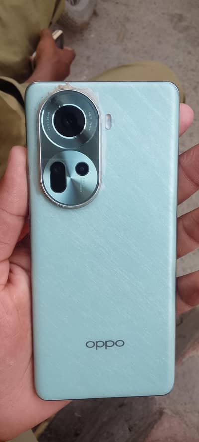 OPPO Reno