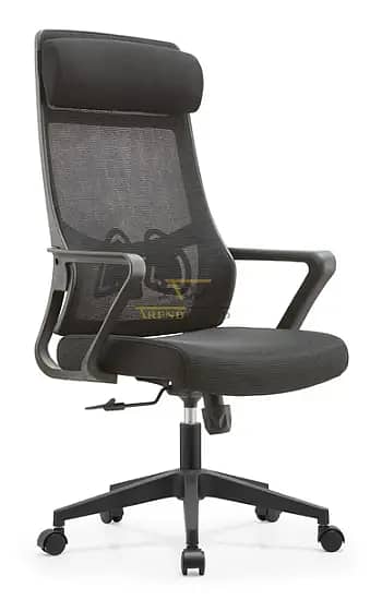 Orbit N Manager Chair