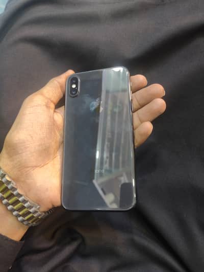 Apple iPhone X