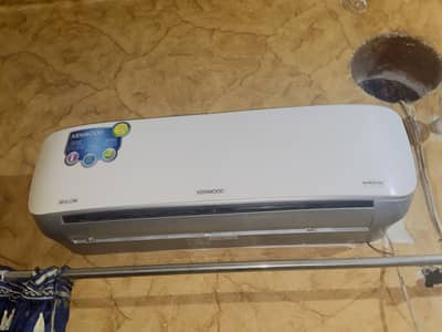 Ac 1.5 ton