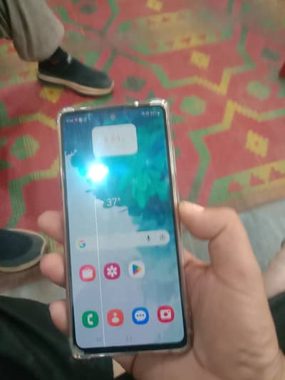 Samsung s20 PTA approved