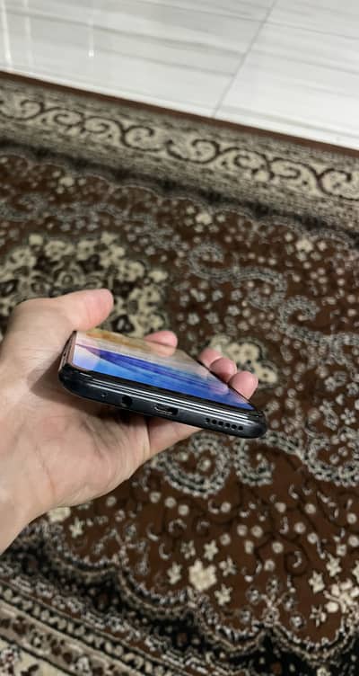 Infinix Smart 6