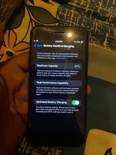 Apple iPhone SE