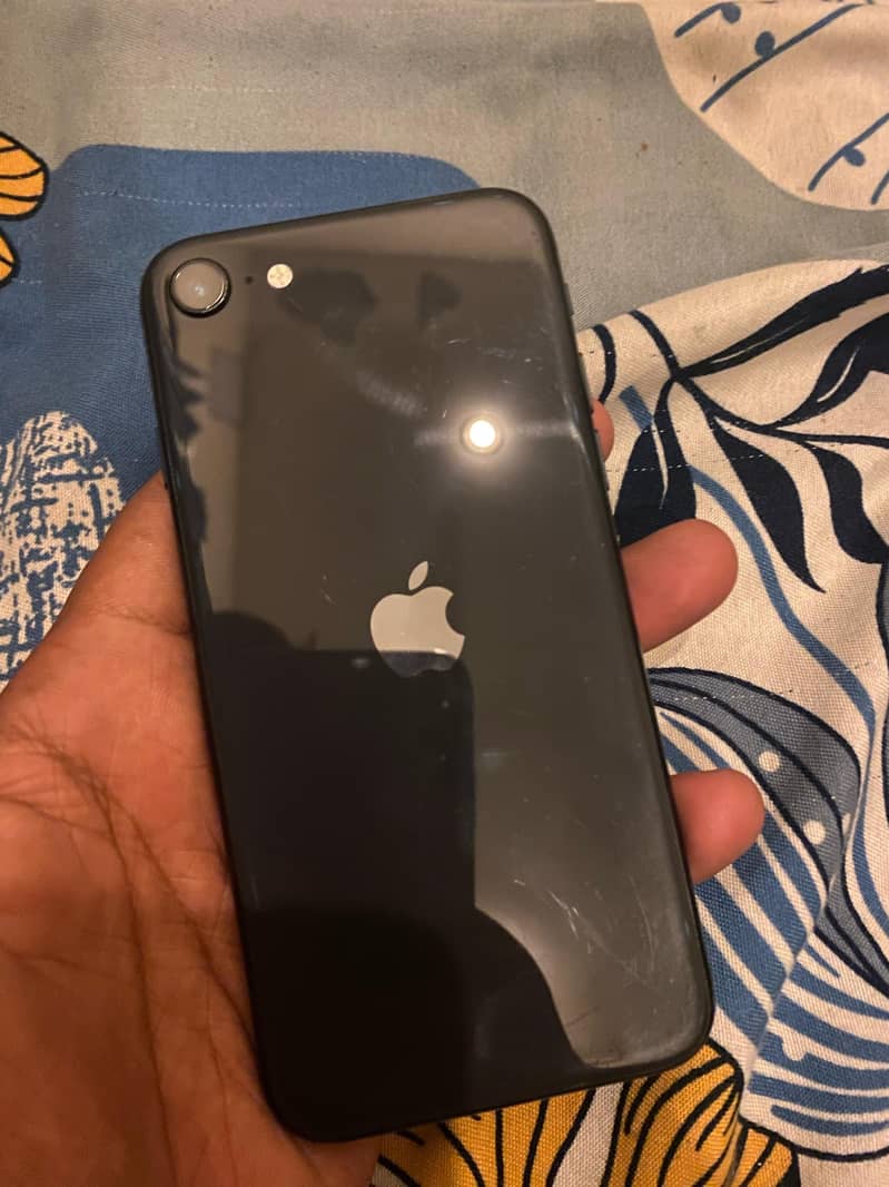 Apple iPhone SE 4